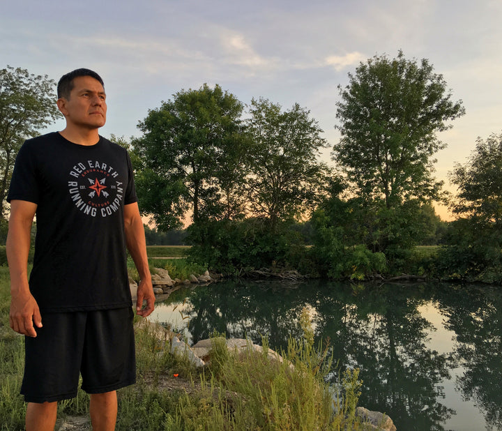 Red Earth Run Co. Red Earth Running Co.