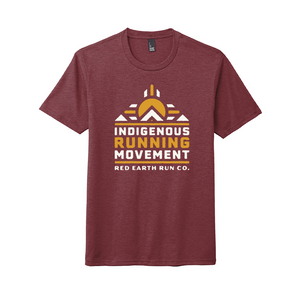 Three Mountains Tee