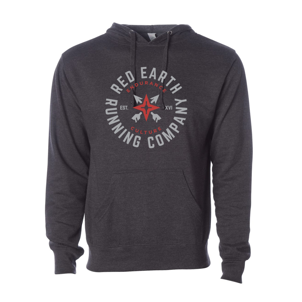 Endurance Culture Pullover