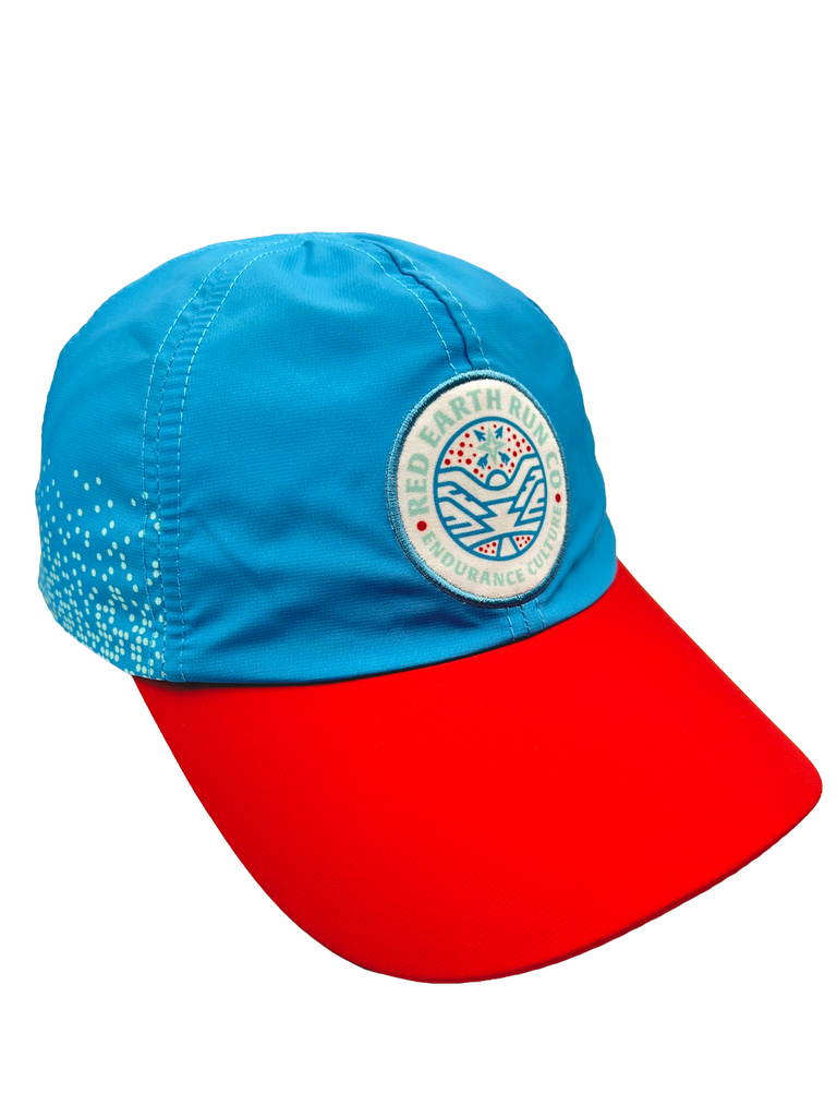 Trail Ways Hat
