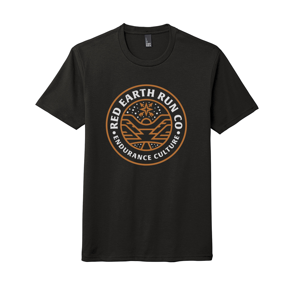 Endurance Culture Tee