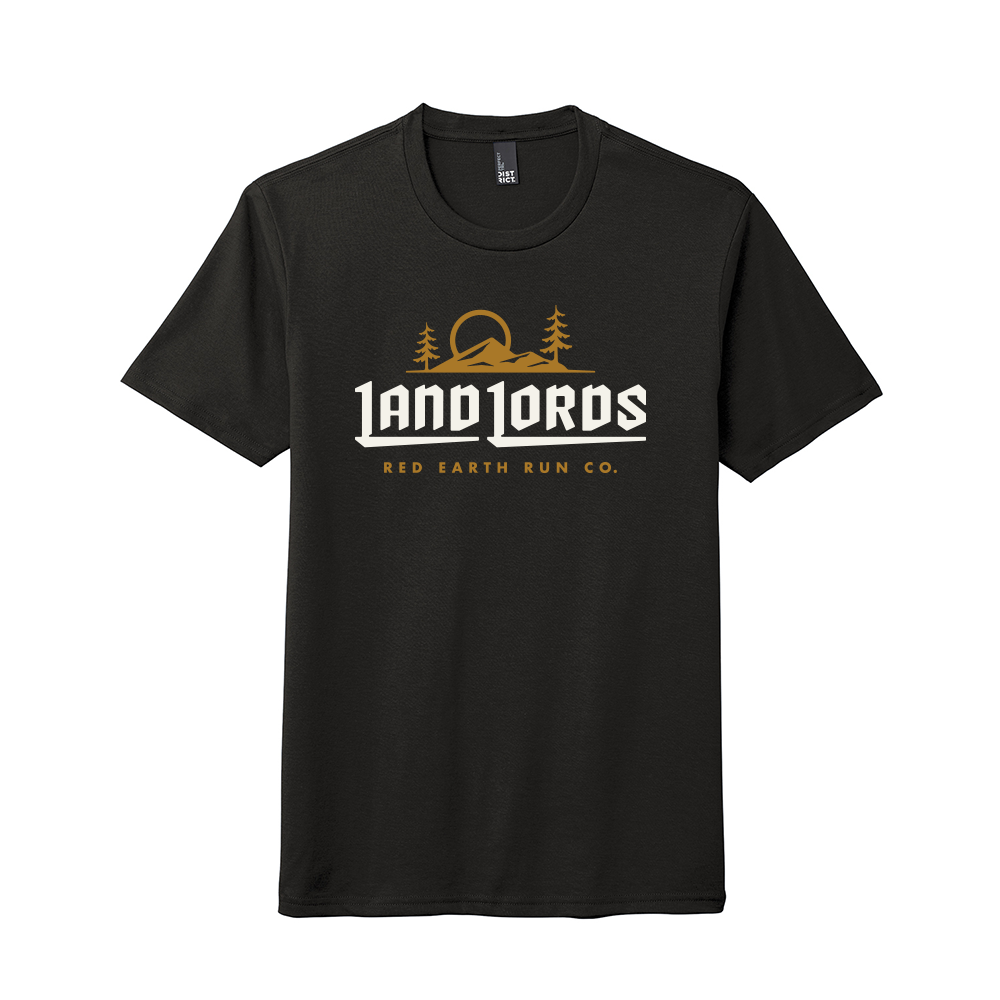 Land Lords Tee (2)