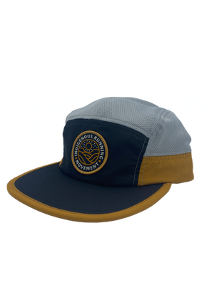 Aki Run Hat